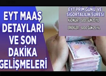 EYT Yasası ile Halâ 3-1 Mağlup muyuz?