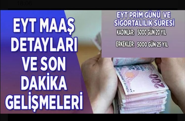 EYT Yasası ile Halâ 3-1 Mağlup muyuz?