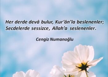 Müslüman Hint Beyinliyse Kur’an Ne Yapsın…