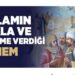 Dinini Sorgula İslam İlimdir İlim Değilse İslam da Değildir…