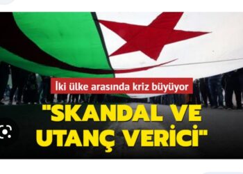 Utanç Ülkeleri