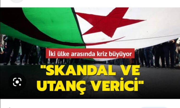 Utanç Ülkeleri