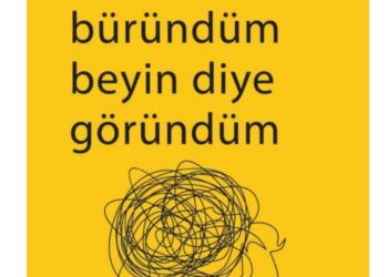 Evet…Eksik Beyin…Ne mi…