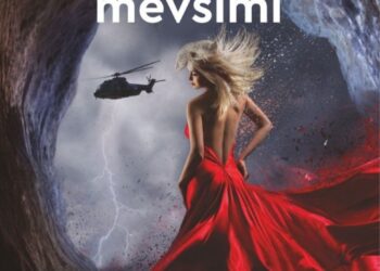 İhtiras Mevsimi Soluk Kesiyor