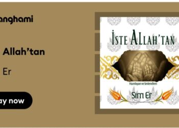 Allahla Örtüşmeyi İste Allahtan