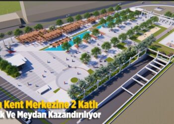 Mersin İçin Birlik Zamanı