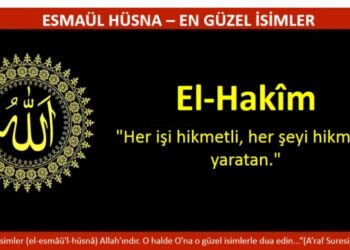 El-Hakim Penceresinden Bak Kur’ana
