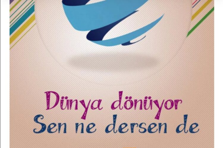 Sen Ne Dersen De