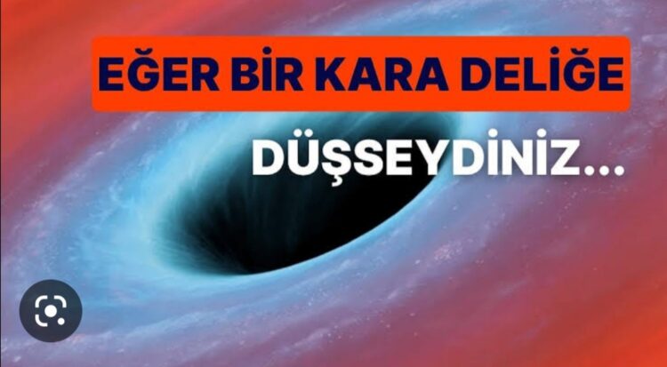 Kara Delik