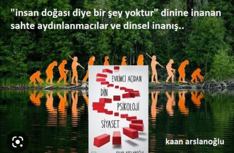 Ekmele İnanan Ekmel Olur…