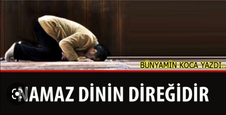 Evet….Oruç ve Namaz Ruhun Karaciğeridir..