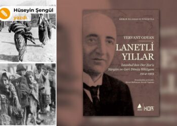 Lanetli Yıllar