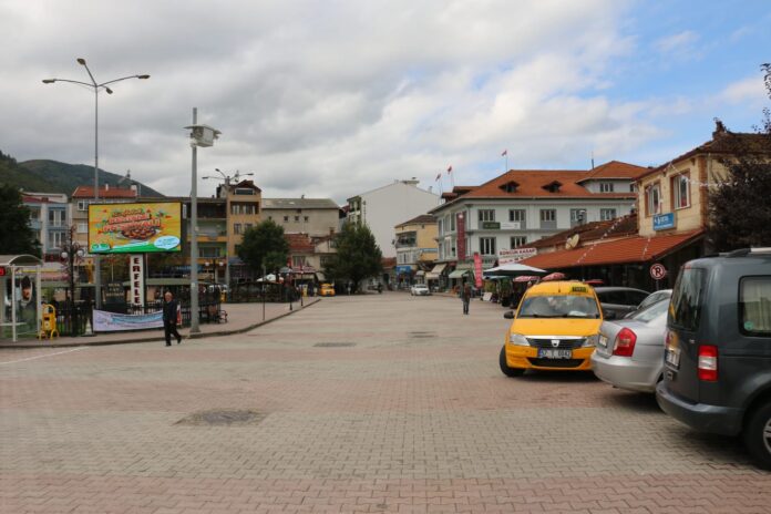 Şelale Kıraaathanesi