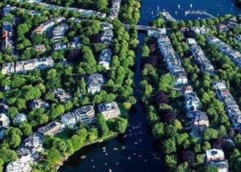 Kentsel Desantralizasyon