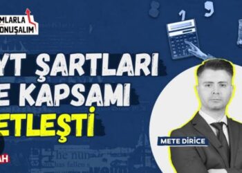 EYT’de Beklenen Müjde Geldi