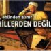 İlim Olmayan İslam Olmaz…Ey Müfessir…