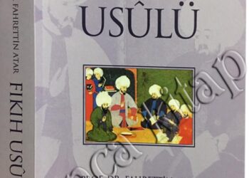 Fıkıh Esmayı Esas Almadı ve Hatalarla Doldu…
