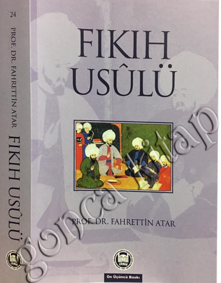 Fıkıh Esmayı Esas Almadı ve Hatalarla Doldu…