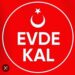 Evde Kal…