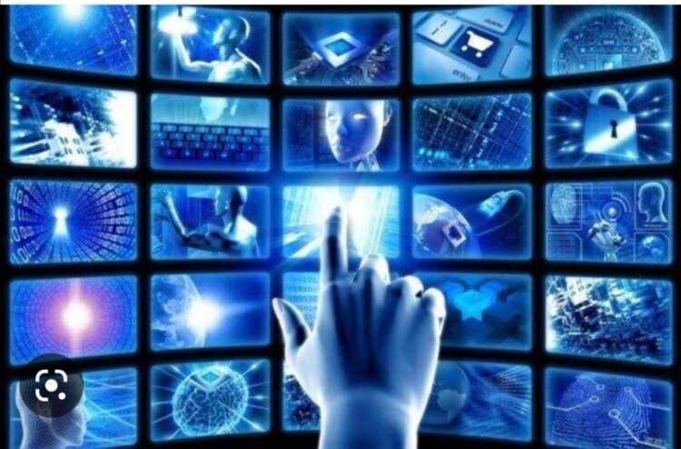 Alternatif Bilim Farklı Teknoloji