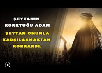 Allah İhlaslıyı Şeytana Karşı Korur..