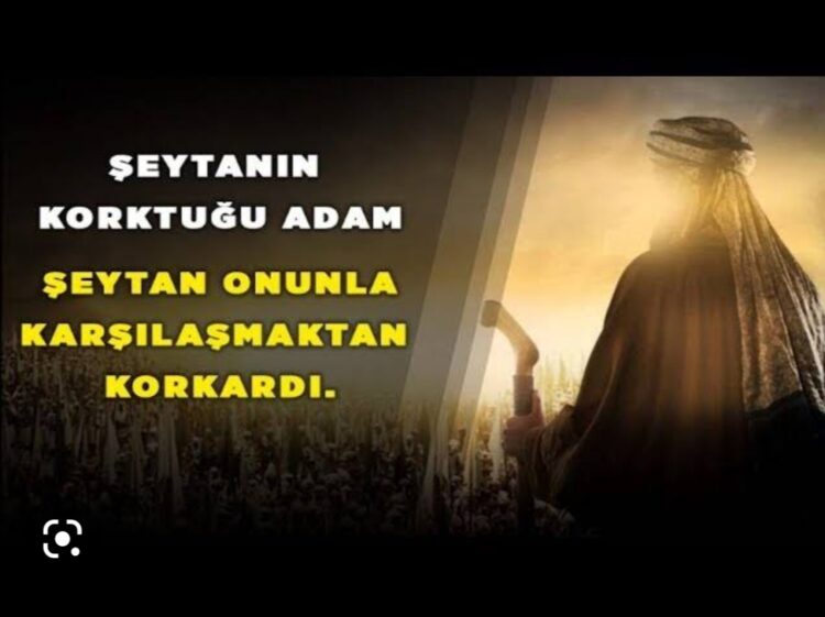 Allah İhlaslıyı Şeytana Karşı Korur..