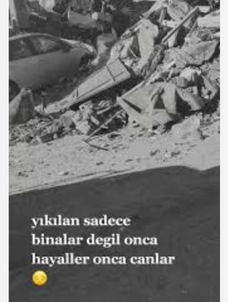 Yıkılan Sadece Binalar mı?..