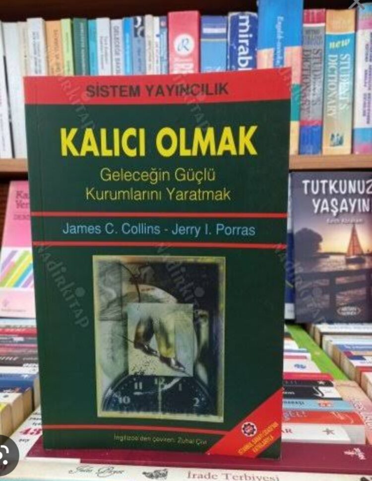 Kalıcı Olmak