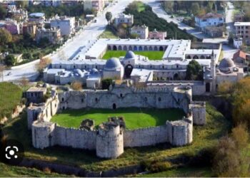 Payas’ı Tarihe Taşıyan Usta: B. Rahmi Özen