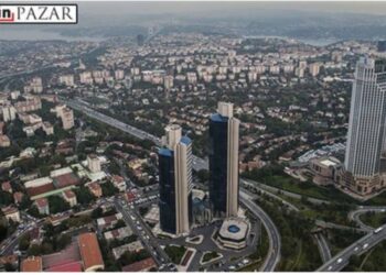 Sermaye Piyasası Birikiminin Aracı;Kentsel Rantlar…