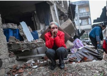 Herkesin Hüzün Dolu Bir Hikayesi Var?