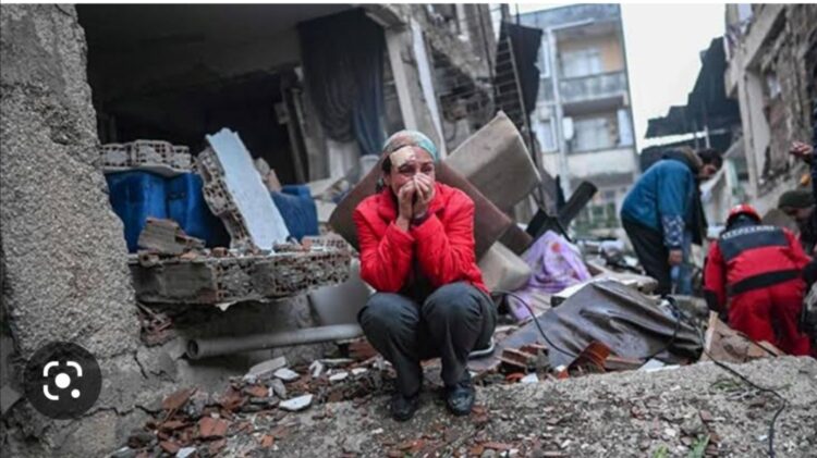 Herkesin Hüzün Dolu Bir Hikayesi Var?