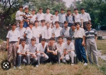 Aksu Öğretmen Okulu (XXXVII)