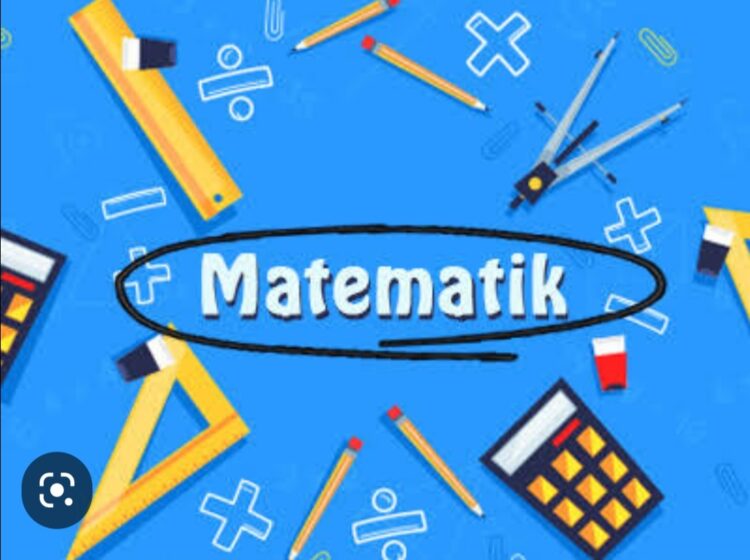Matematik