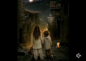 Paylaşacak Ne Kaldı ki Acıdan Başka