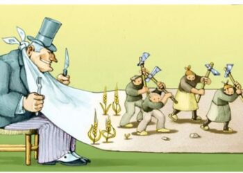 Kapitalizmi “Yönetmek..”