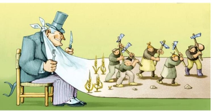 Kapitalizmi “Yönetmek..”