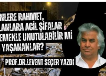 Akıl ve Bilime Yenilen Cehalet…