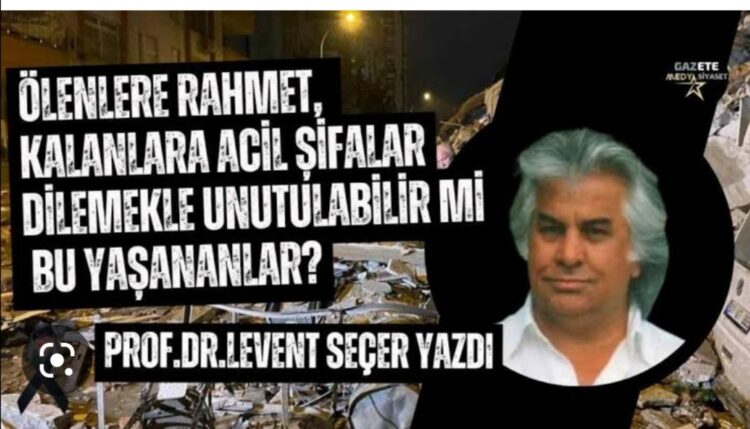 Akıl ve Bilime Yenilen Cehalet…