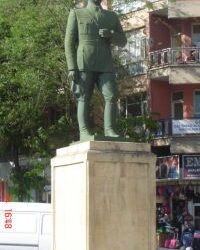 Maraşlıların Gücü ve Mustafa Kemal