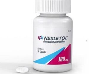 Artık Nur Topu Gibi Yeni Bir Kolesterol İlacımız Var