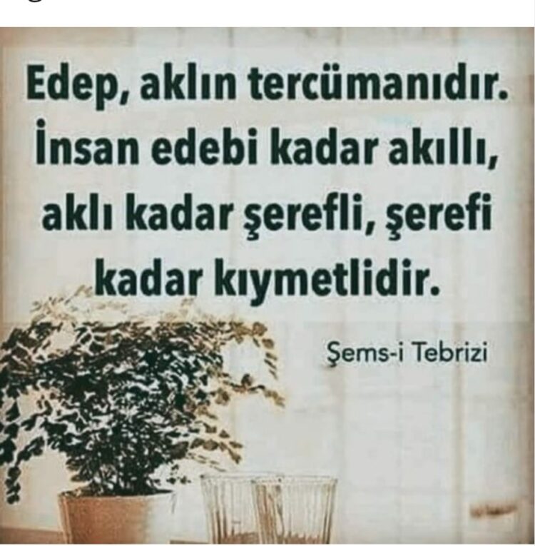 Edepsizle Edepsiz Ol…