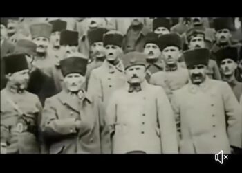 Küllerinden Doğan Bir Ülke