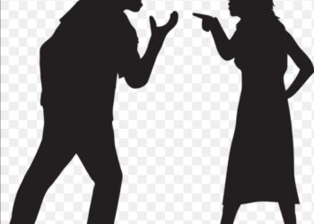 Öfkeni Yönet…Yönetmediğin Zararlı Olur