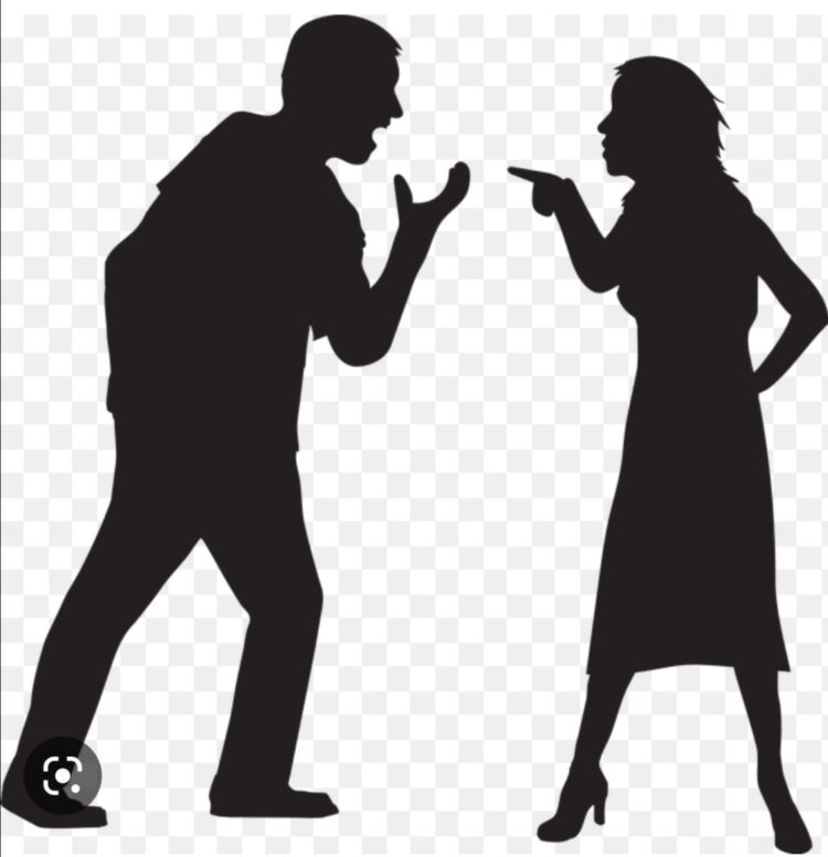 Öfkeni Yönet…Yönetmediğin Zararlı Olur