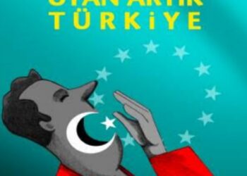 Uyan Artık Be Güzel Kardeşim