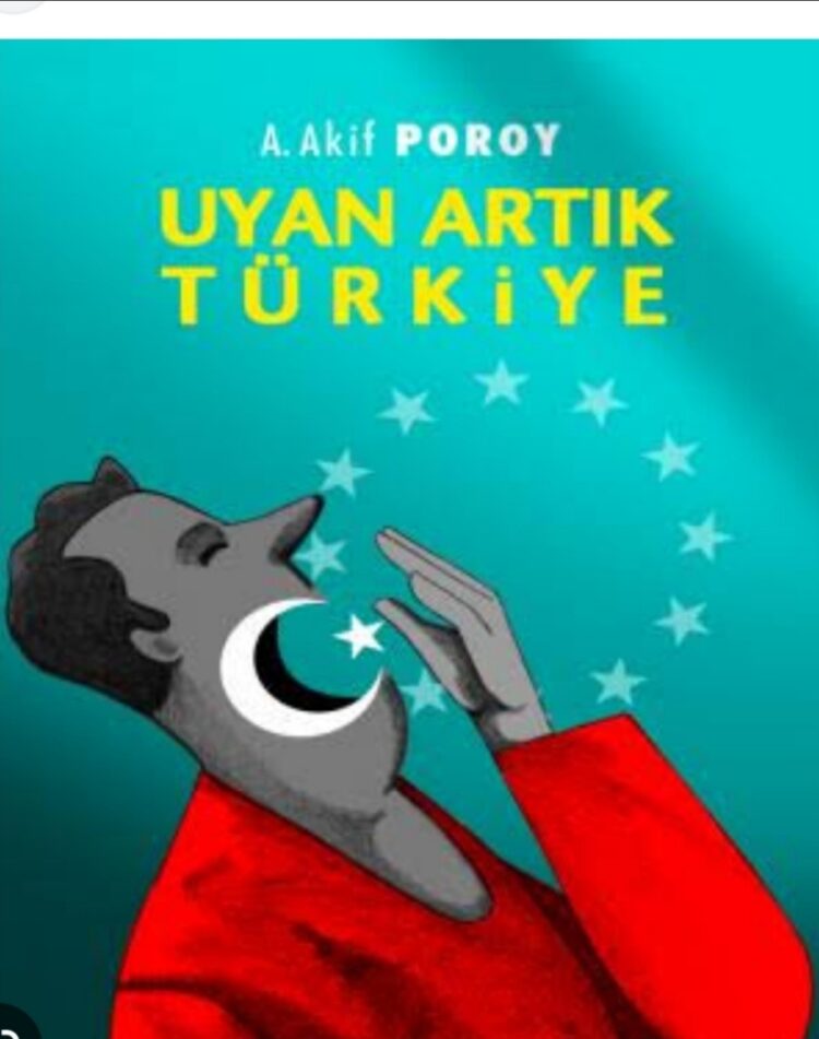 Uyan Artık Be Güzel Kardeşim