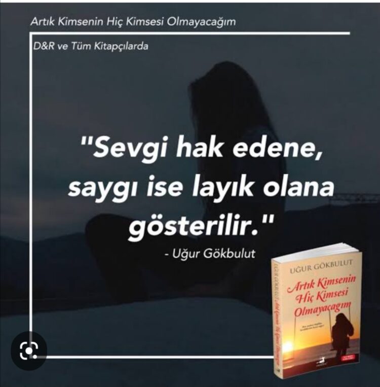 Hak Edene Sevgi…