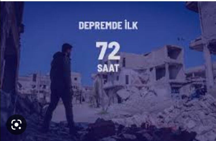 72 Saat