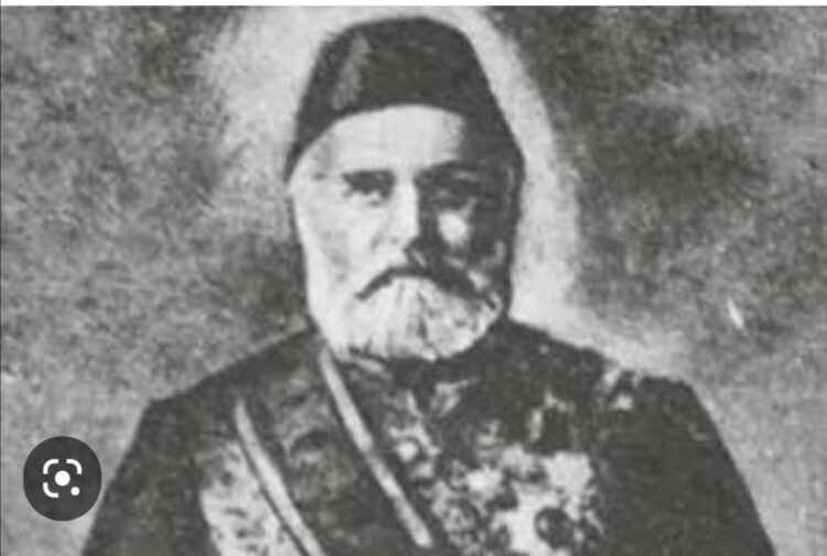 Yozgatlı Ünlüler – Akif Paşa (II)